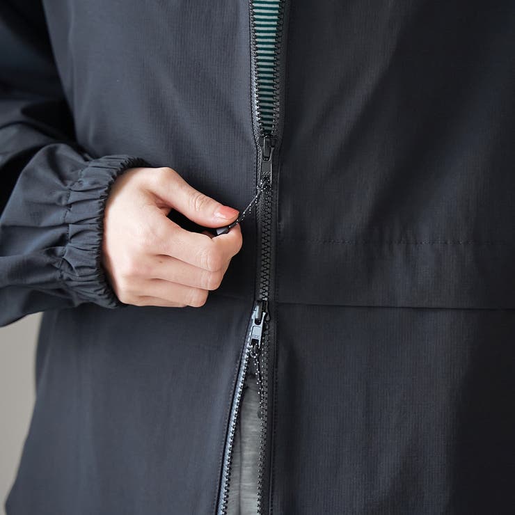 【C.mt】 撥水パッカブルマウンテンパーカー | coen【women】 | 詳細画像39 