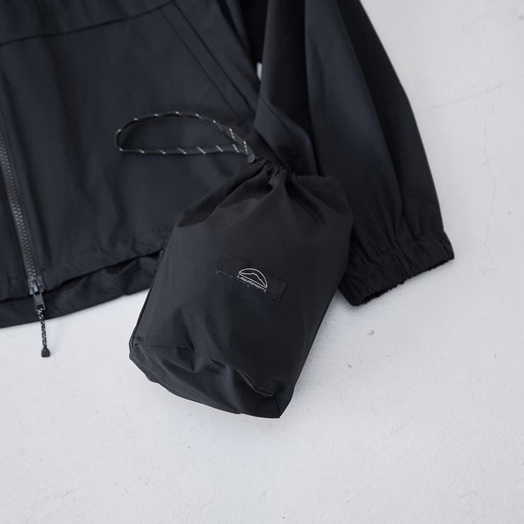 【C.mt】 撥水パッカブルマウンテンパーカー | coen【women】 | 詳細画像40 