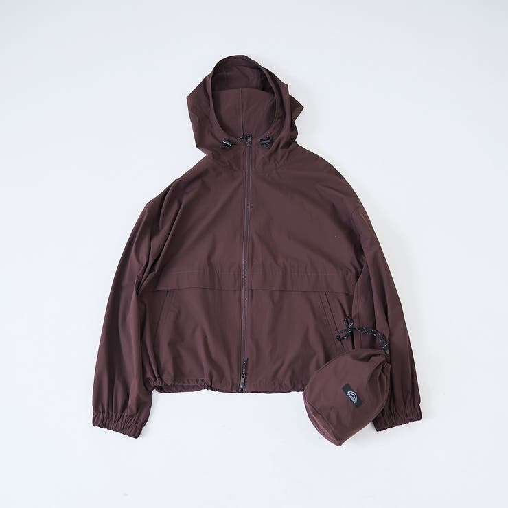 【C.mt】 撥水パッカブルマウンテンパーカー | coen【women】 | 詳細画像49 