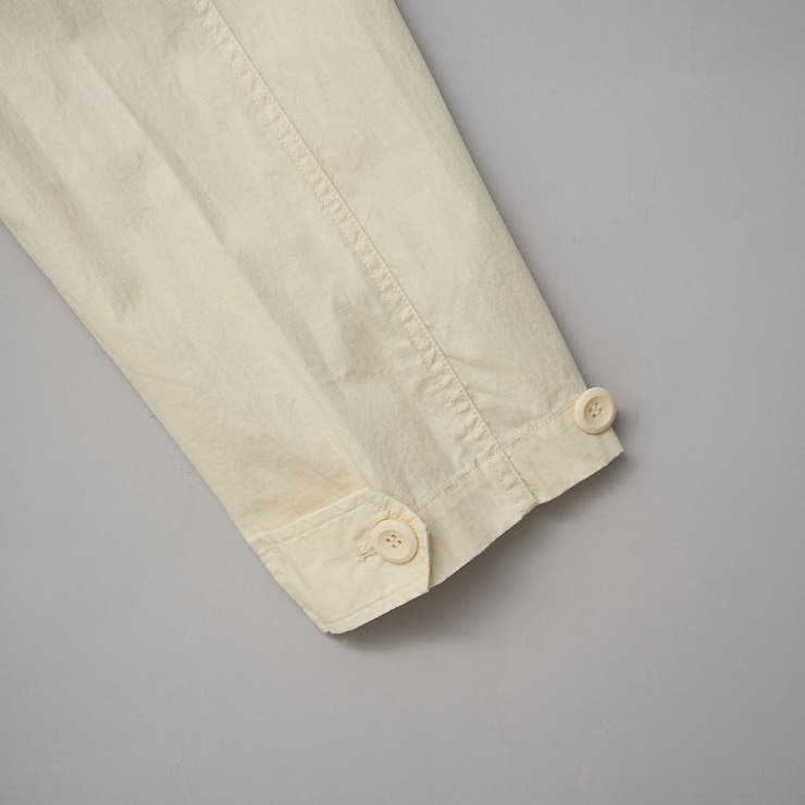 コットンリップストップ サファリジャケット | coen【women】 | 詳細画像29 