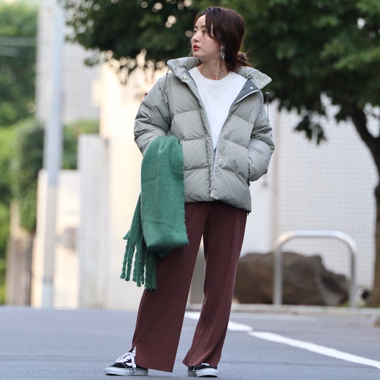Alliedダウンジャケットfp700 品番 Coew0000865 Coen Outlet コーエンアウトレット のレディースファッション通販 Shoplist ショップリスト