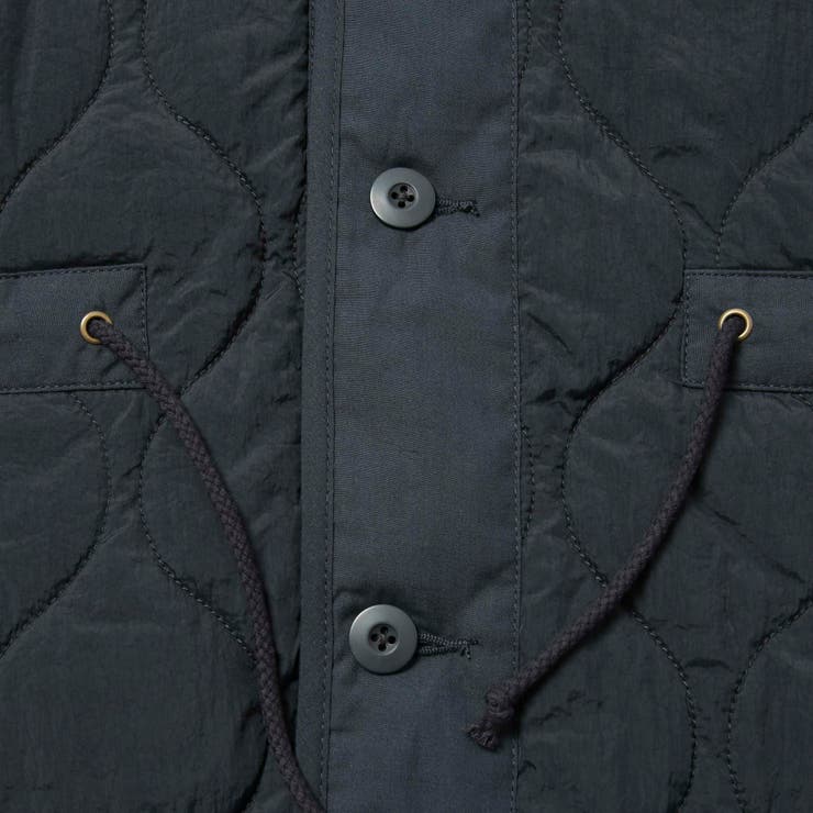 ドロストでメリハリコーデ可能。キルティングジャケット# | coen【women】 | 詳細画像41 