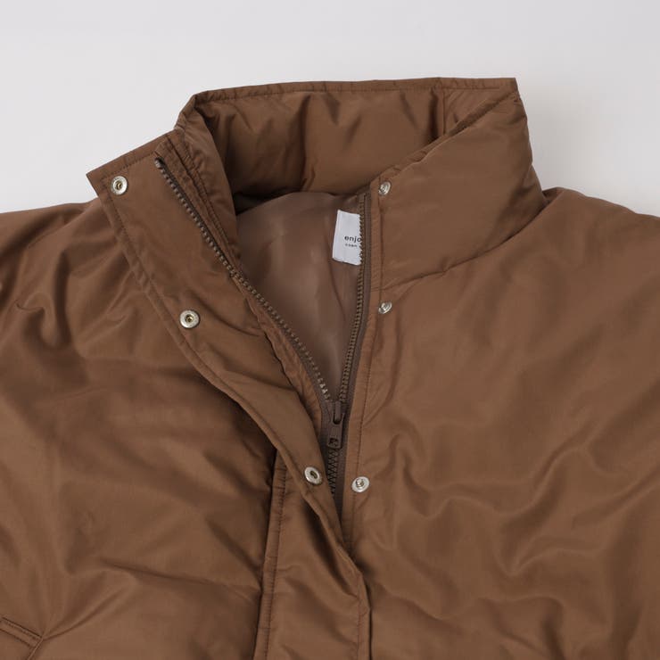 Zermolyパディングジャケット | coen【women】 | 詳細画像41 