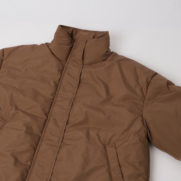 Zermolyパディングジャケット | coen【women】 | 詳細画像44 