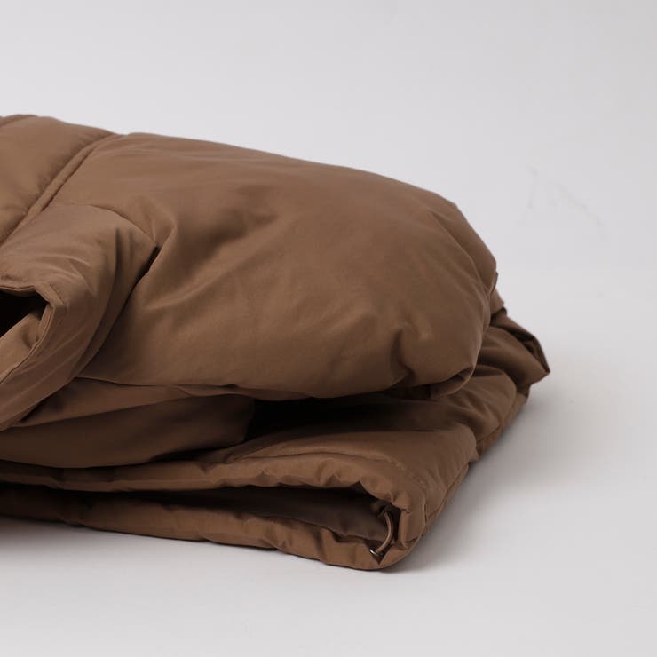 Zermolyパディングジャケット | coen【women】 | 詳細画像46 