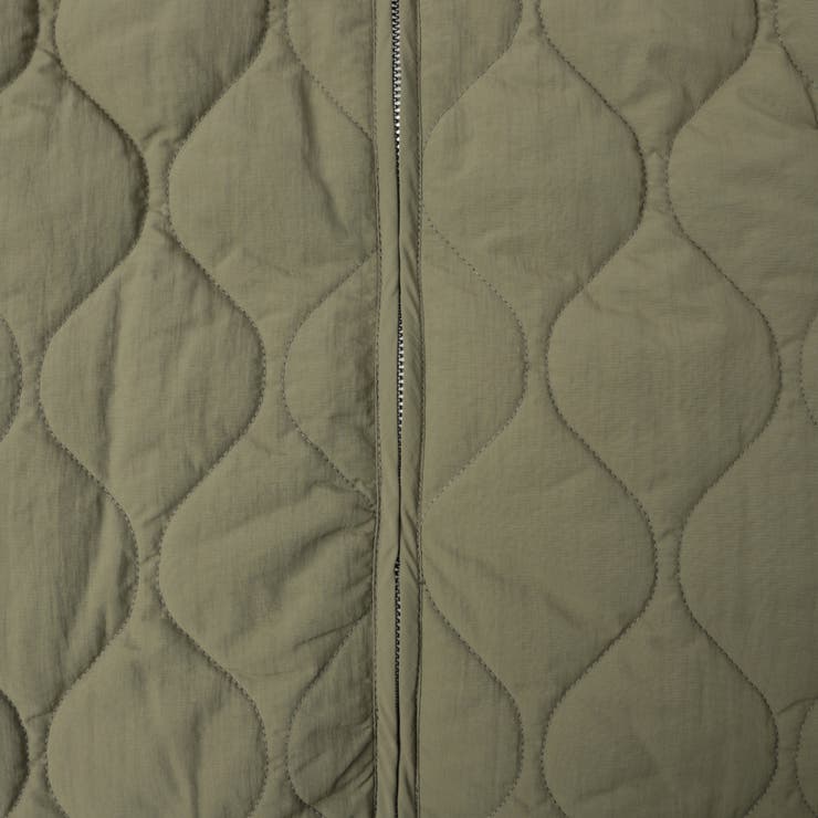 マルチファンクションキルティングジャケット（WEB限定カラー） | coen【women】 | 詳細画像14 
