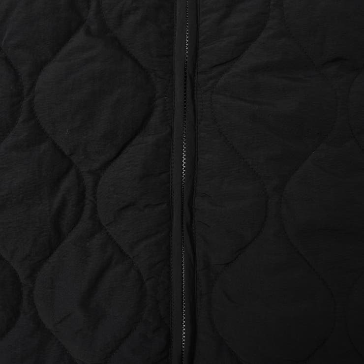 マルチファンクションキルティングジャケット（WEB限定カラー） | coen【women】 | 詳細画像21 