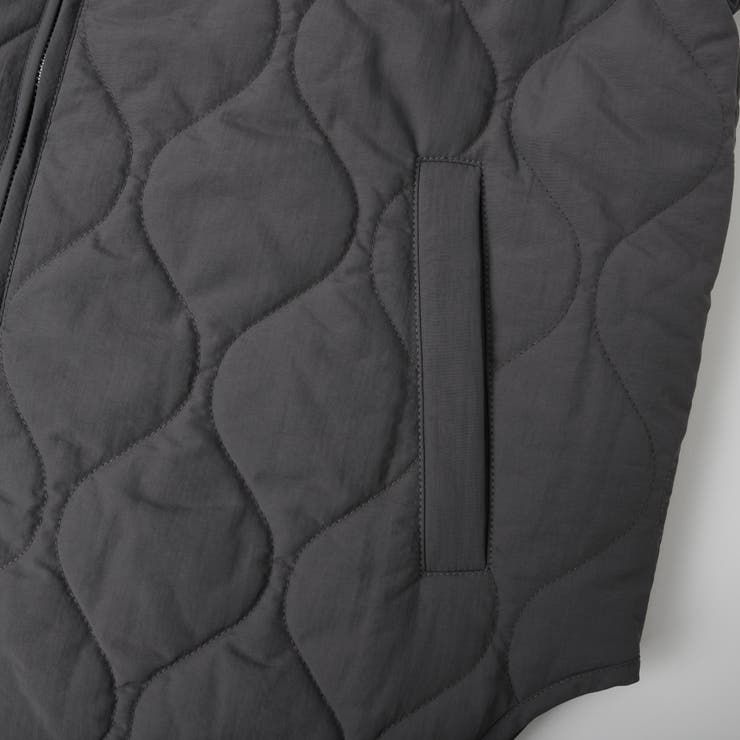 マルチファンクションキルティングジャケット（WEB限定カラー） | coen【women】 | 詳細画像29 