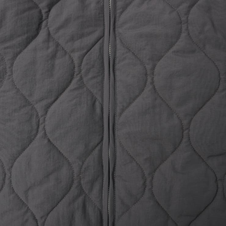 マルチファンクションキルティングジャケット（WEB限定カラー） | coen【women】 | 詳細画像32 