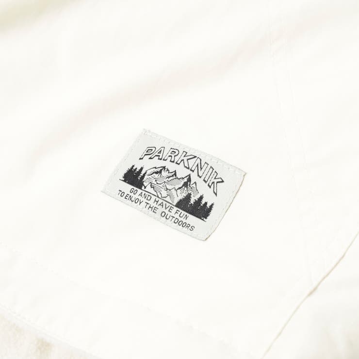 ＜Parknik＞リバーシブルアノラック（WEB限定カラー） | coen【women】 | 詳細画像11 