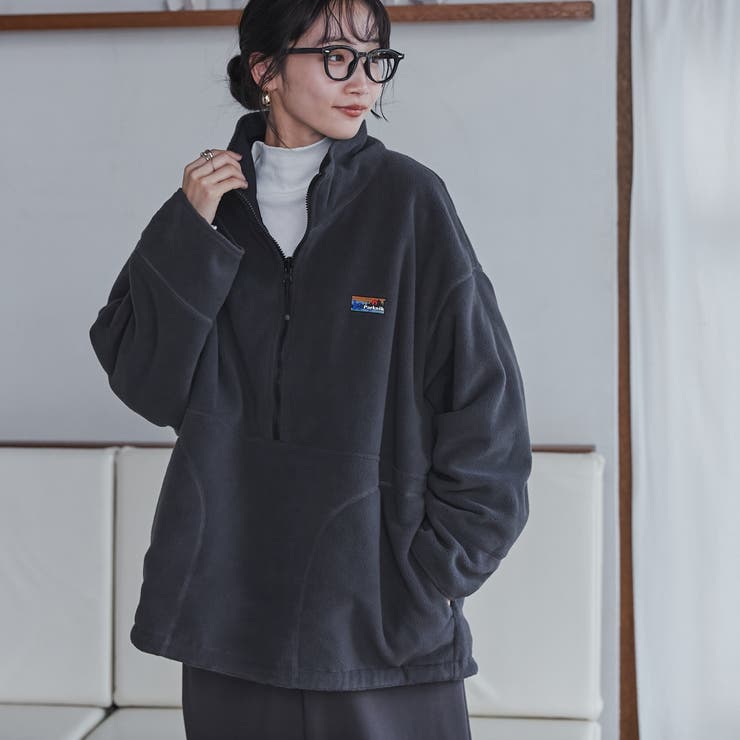 【タグ付き✨Lサイズ】DC トランジション リバーシブル アノラック ジャケット タグ付き✨Lサイズ】DC トランジション リバーシブル アノラック