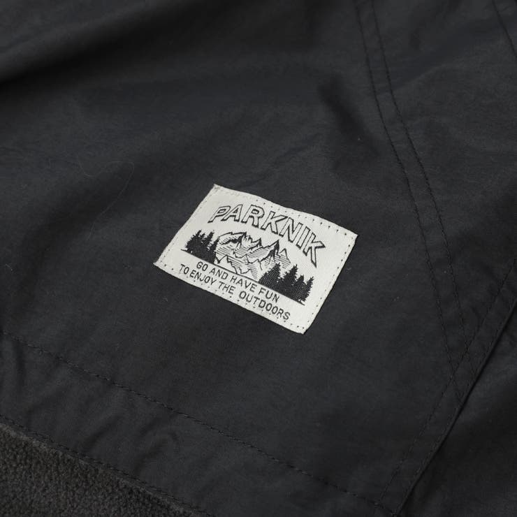 ＜Parknik＞リバーシブルアノラック（WEB限定カラー） | coen【women】 | 詳細画像21 