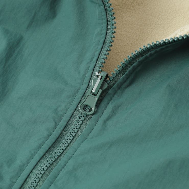 ＜Parknik＞リバーシブルアノラック（WEB限定カラー） | coen【women】 | 詳細画像33 