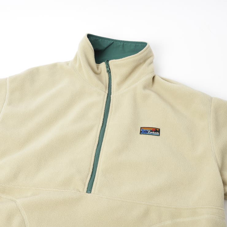 ＜Parknik＞リバーシブルアノラック（WEB限定カラー） | coen【women】 | 詳細画像38 