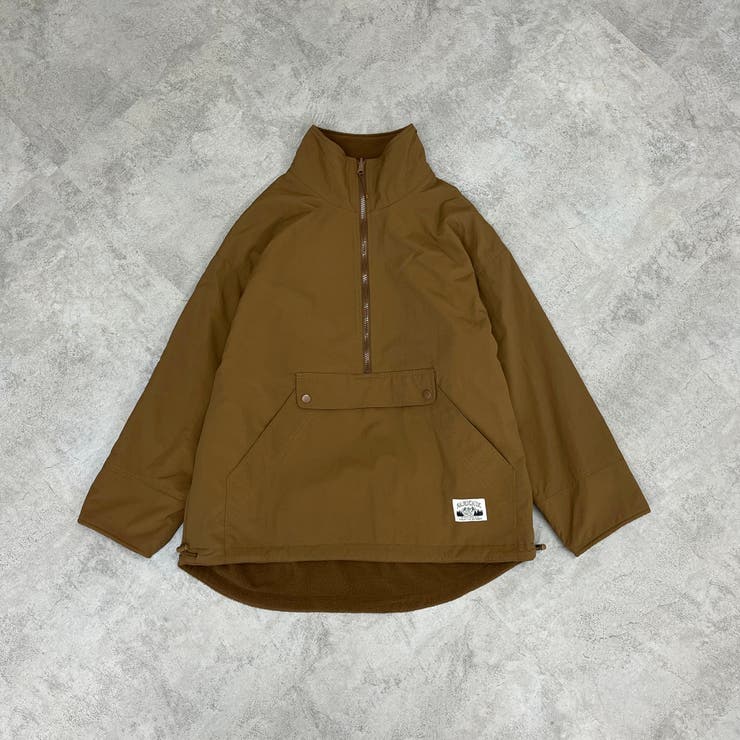 ＜Parknik＞リバーシブルアノラック（WEB限定カラー） | coen【women】 | 詳細画像41 