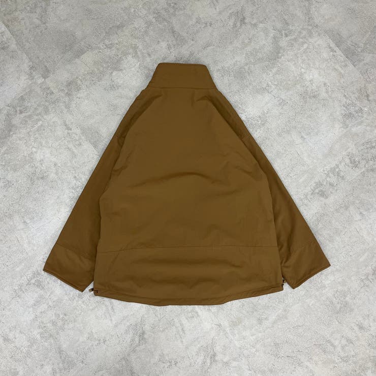 ＜Parknik＞リバーシブルアノラック（WEB限定カラー） | coen【women】 | 詳細画像42 