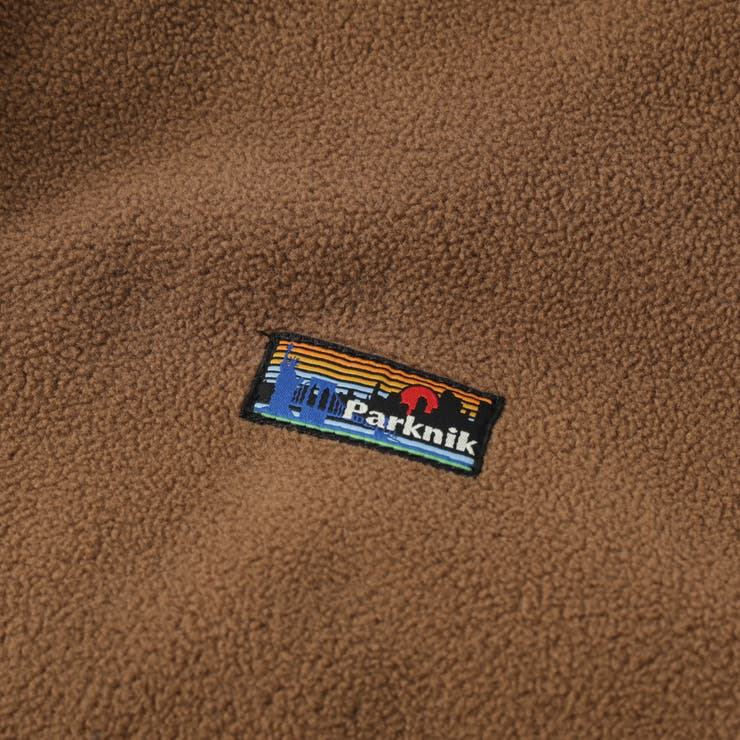 ＜Parknik＞リバーシブルアノラック（WEB限定カラー） | coen【women】 | 詳細画像46 