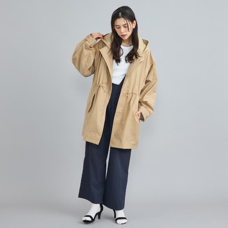 3WAYモッズコート（モッズコート） | THE SHOP TK(Men)（ザ