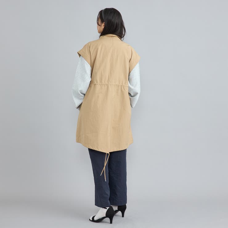 3WAYモッズコート[品番：COEW0005275]｜coen【women】（コーエン
