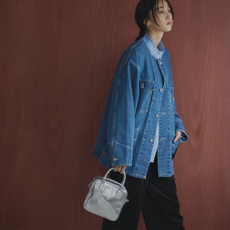 SMITH'S（スミス）別注カバーオール[品番：COEW0006335]｜coen