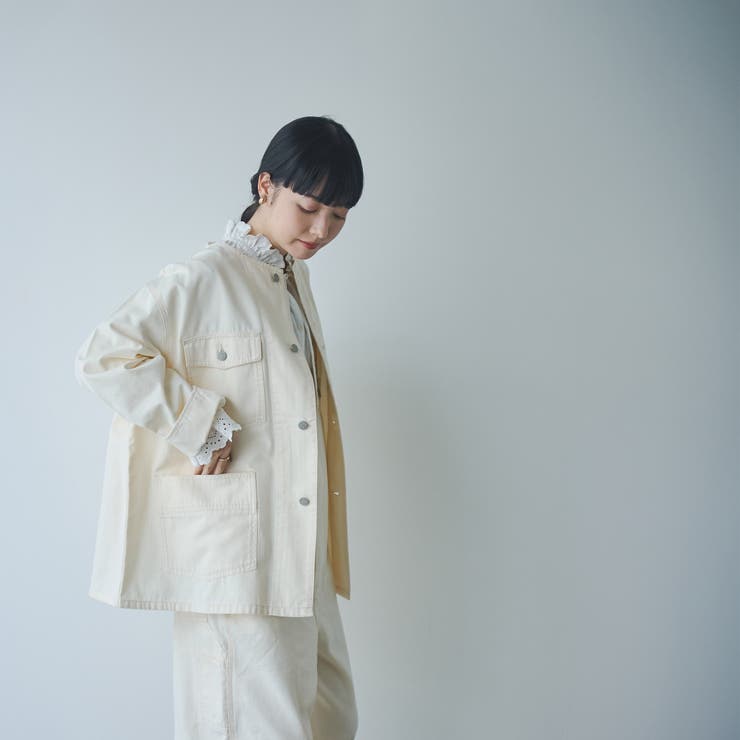 LOVELLESS フード付きカバーオール S グレー 0322_L_1200x1200.jpg?v=1743494421