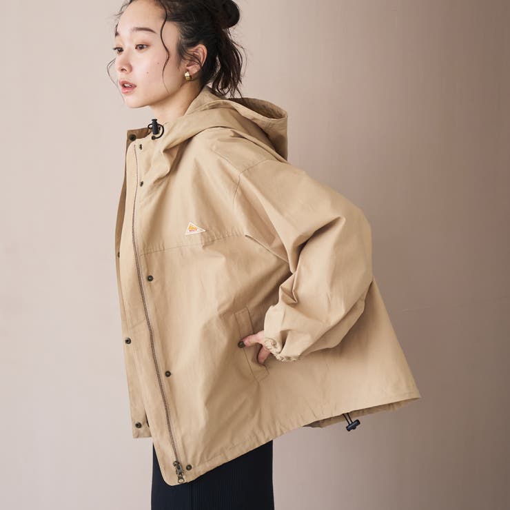 KELTY別注ザパタジャケット | coen【women】 | 詳細画像11