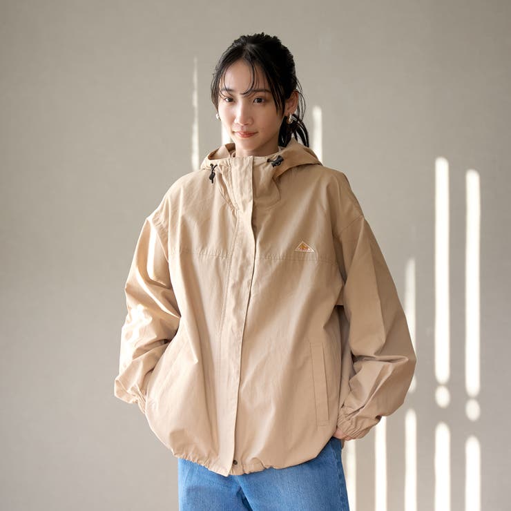 KELTY（ケルティ）別注ザパタジャケット