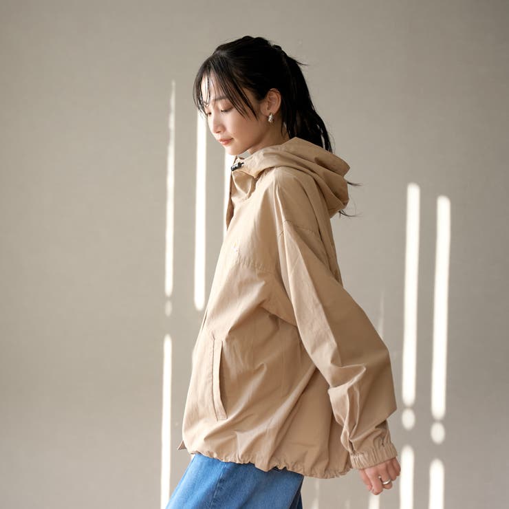 KELTY（ケルティ）別注ザパタジャケット[品番：COEW0006333
