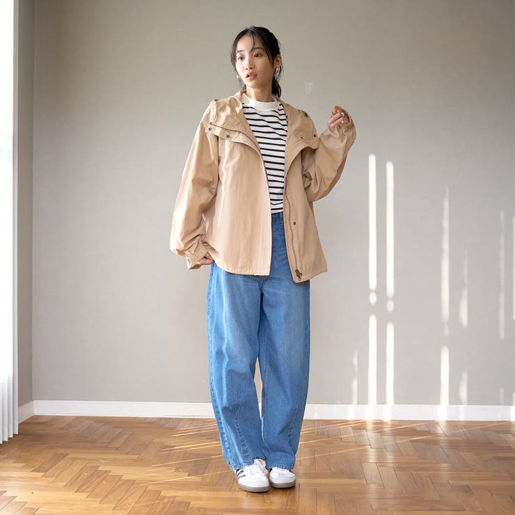 KELTY（ケルティ）別注ザパタジャケット[品番：COEW0006333