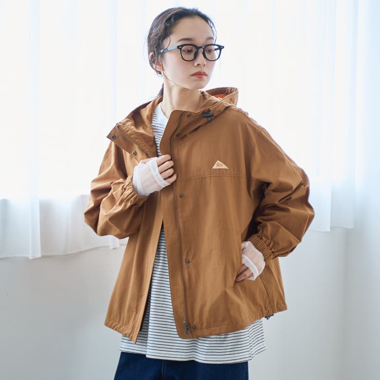 KELTY別注ザパタジャケット | coen【women】 | 詳細画像20