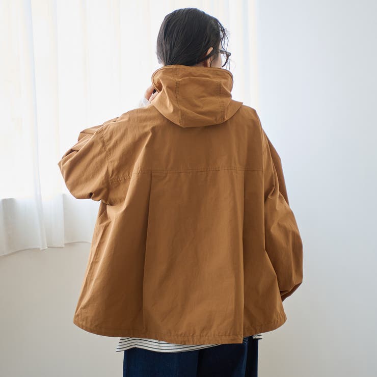 KELTY別注ザパタジャケット | coen【women】 | 詳細画像23