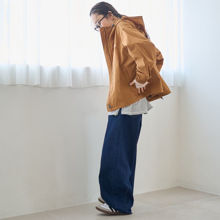 KELTY別注ザパタジャケット | coen【women】 | 詳細画像25