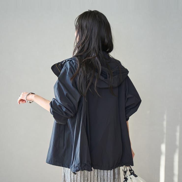 KELTY（ケルティ）別注ザパタジャケット[品番：COEW0006333