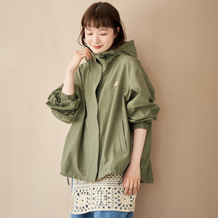 KELTY別注ザパタジャケット | coen【women】 | 詳細画像31