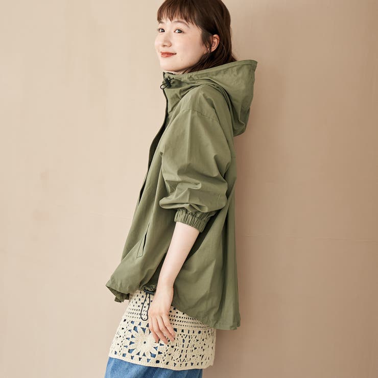 KELTY別注ザパタジャケット | coen【women】 | 詳細画像32