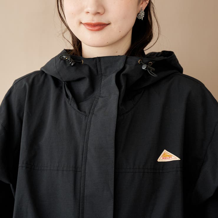 KELTY別注ザパタジャケット | coen【women】 | 詳細画像38
