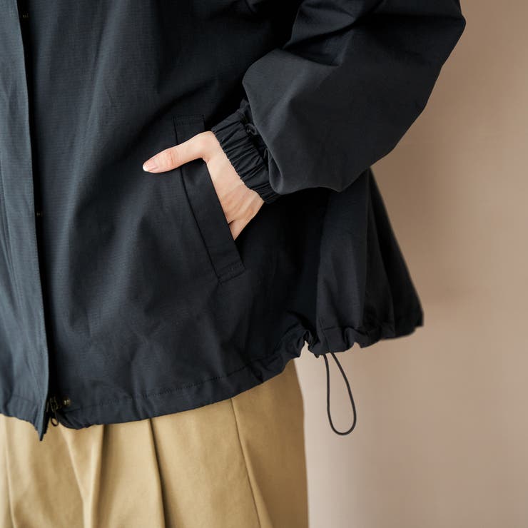 KELTY別注ザパタジャケット | coen【women】 | 詳細画像42