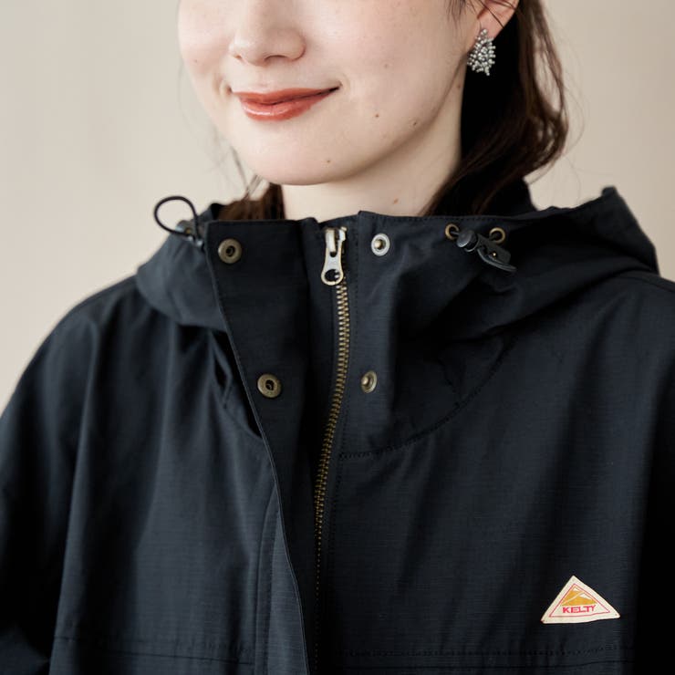 KELTY別注ザパタジャケット | coen【women】 | 詳細画像45