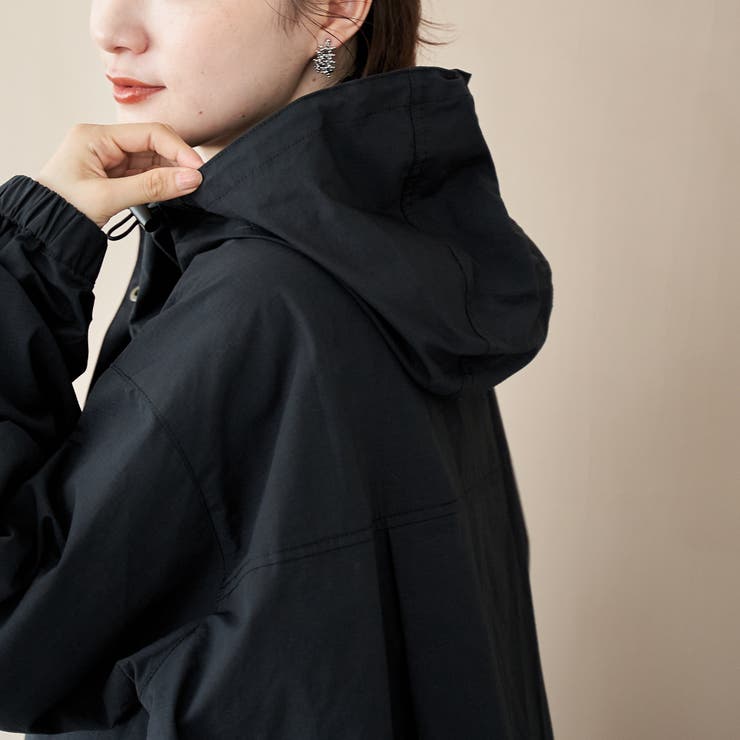 KELTY別注ザパタジャケット | coen【women】 | 詳細画像46