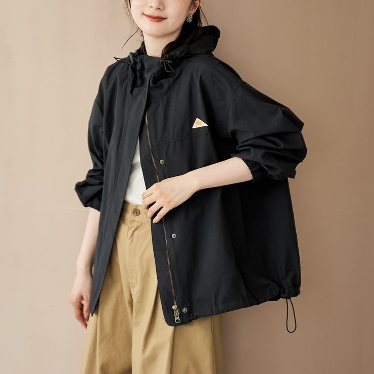 KELTY別注ザパタジャケット | coen【women】 | 詳細画像5