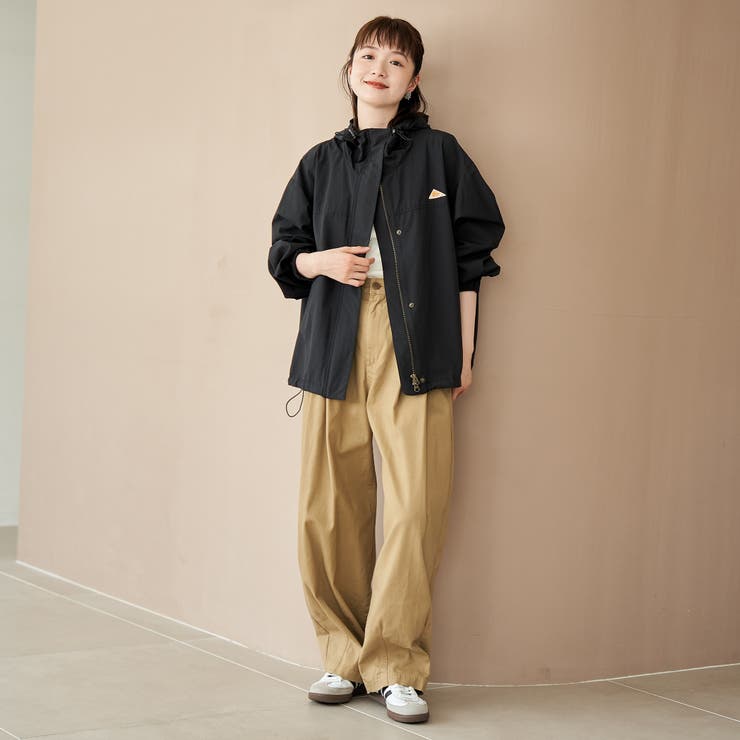 KELTY別注ザパタジャケット | coen【women】 | 詳細画像6