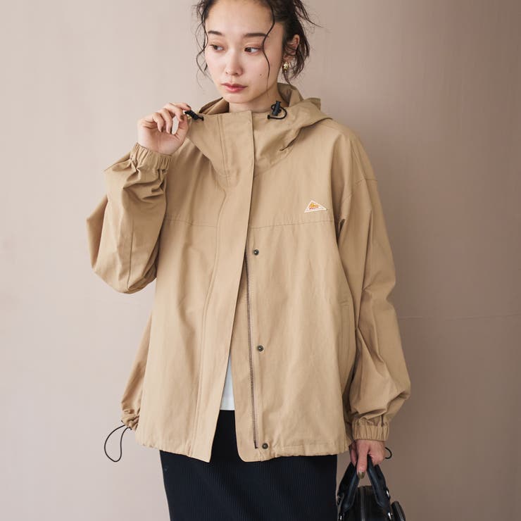 KELTY別注ザパタジャケット | coen【women】 | 詳細画像8