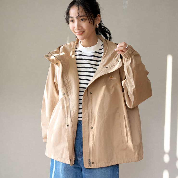 KELTY（ケルティ）別注ザパタジャケット[品番：COEW0006333