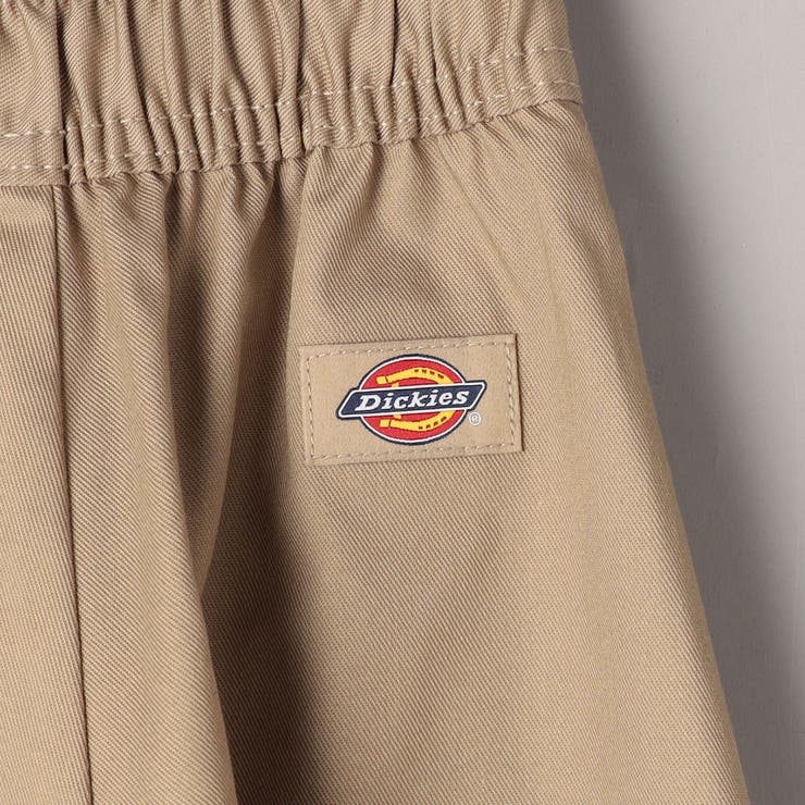 【WEB限定】Dickies（ディッキーズ）イージーフレアスカート | coen【women】 | 詳細画像17 
