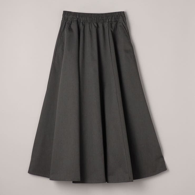 【WEB限定】Dickies（ディッキーズ）イージーフレアスカート | coen【women】 | 詳細画像22 