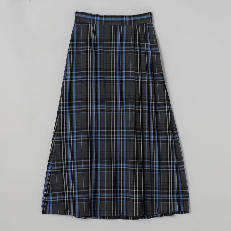 【昨年大人気】TRチェックプリーツスカート | coen【women】 | 詳細画像37 
