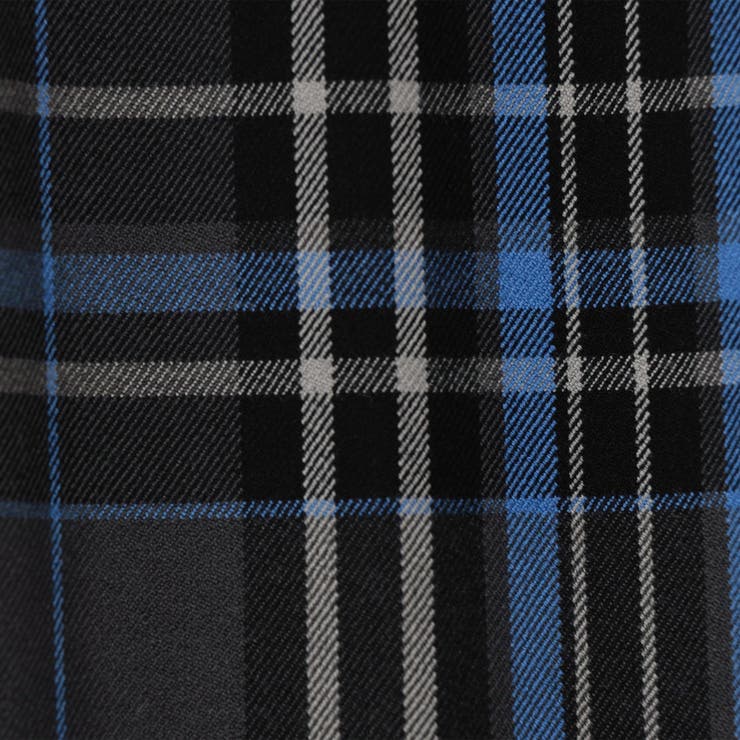 【昨年大人気】TRチェックプリーツスカート | coen【women】 | 詳細画像38 