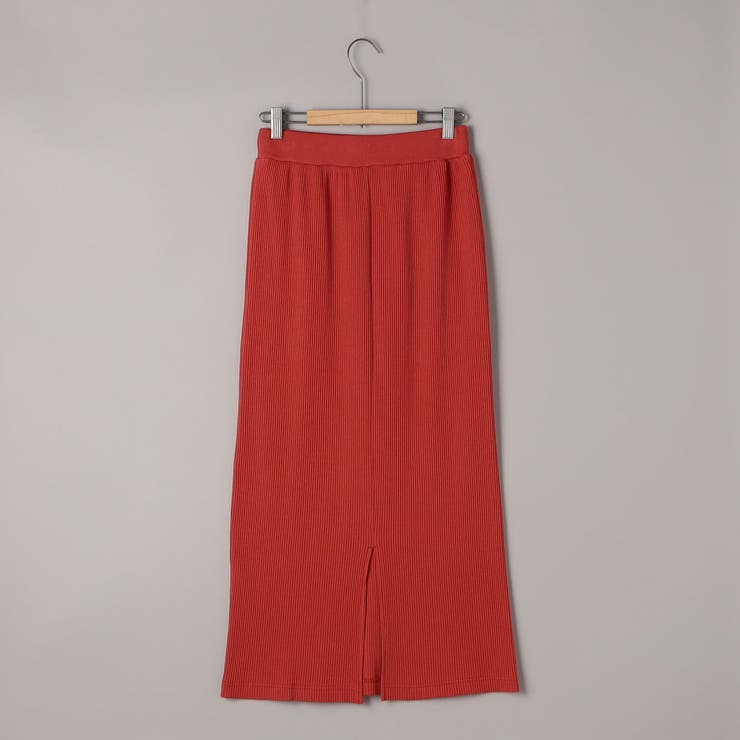 リブナロースカート | coen【women】 | 詳細画像27 