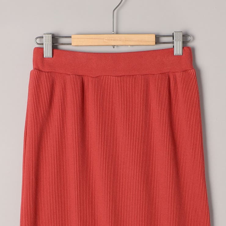 リブナロースカート | coen【women】 | 詳細画像28 