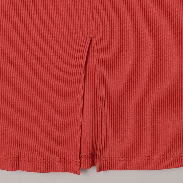 リブナロースカート | coen【women】 | 詳細画像30 